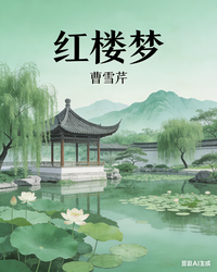 红楼梦封面